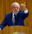 Lula criticou postura de Putin e Trump ao tentar dominar outros territórios  Foto: Wilton Junior/Estadão / Estadão