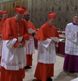 Conclave escolheu o sucessor de Francisco nesta quinta-feira, 8  Foto: Reprodução/Vatican Media