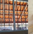 Bomba caseira explodiu dentro de escola no PA; estilhaços feriram alunos  Foto: Reprodução/Rede Liberal