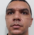George Viana ia a uma padaria quando foi morto  Foto: Reprodução