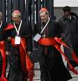 A partir desta quarta-feira, 7, os mais de 130 cardeais vão participar do conclave, eleição que escolherá o novo papa.   Foto: Reprodução/Getty Images