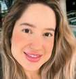 Larissa Rodrigues foi encontrada morta em seu apartamento no interior de SP  Foto: Reprodução/EPTV