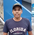 Lourivaldo faria 36 anos neste domingo, 11 de maio  Foto: Reprodução/Instagram