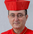 Cardeal Dom Sergio da Rocha  Foto: Divulgação/Arqudiocese de Salvador