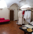 ‘Sala das Lágrimas’: saiba como é local de onde cardeal se torna Papa  Foto: Reprodução/Vaticano