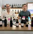 Produtores de vinhos de várias partes do mundo estão em Bento Gonçalves  Foto: Francisco Carneiro