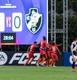 Foto: Divulgação / Sudamericana / Esporte News Mundo