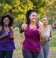 A corrida favorece o emagrecimento e a saúde  Foto: Rido | ShutterStock / Portal EdiCase