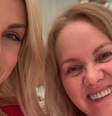 Ana Hickmann faz relato comovente sobre a mãe: 'Me ensinou'  Foto: Reprodução/Instagram / Contigo