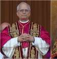 Saiba quem foi Santo Agostinho, que o papa Leão XIV segue o legado  Foto: Reprodução/Globo e Reprodução