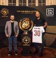 Felipe Melo relembra grandes momentos com a camisa do Fluminense – Fotos: Lucas Merçon/FFC  Foto: Jogada10