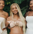 Contagem regressiva! Mãe de Ludmilla revela ansiedade com chegada da neta: 'Daqui a pouco'  Foto: Reprodução/ Instagram / Contigo