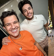Papai do ano! Sertanejo Guilherme, dupla com Hugo, anuncia que será pai de gêmeos  Foto: Reprodução/Instagram / Contigo