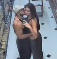 Alane Dias e Francisco Gil assumem namoro  Foto: Reprodução/Instagram/@alanedias