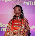 Haonê Thinar: como destaque de Dona de Mim superou perna amputada na infância  Foto: Reprodução/Instagram