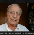 Sociólogo opina sobre eleição de papa norte-americano  Foto: Redação Terra