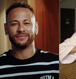 Neymar e Marina Ruy Barbosa  Foto: Reprodução/Instagram