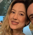 Médico está preso suspeito de matar esposa em SP  Foto: Reprodução/Instagram @luizgarnica