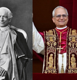 Reinado longevo e primeiro papa 'gravado': quem foi Leão XIII, antecessor espiritual do novo pontífice   Foto: Reprodução