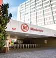 Colégio Presbiteriano Mackenzie, em Higienópolis, São Paulo  Foto: Divulgação