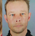 Madeleine McCann sumiu aos três anos de idade em 2007  Foto: Reprodução