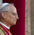  Cardeal norte-americano Robert Francis Prevost, de 67 anos, será o 267º pontífice  Foto: Reprodução/Vatican