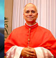 Donald Trump celebra anúncio do papa Leão XIV, o primeiro pontífice dos Estados Unidos:  Foto: Reprodução