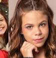 Thays Brandão e filha, Millena Brandão  Foto: Reprodução/ Instagram / Mais Novela