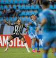  Foto: Pedro Souza / Atlético - Legenda: Iquique 3 x 2 Atlético, pela quarta rodada da Copa Sul-Americana / Jogada10