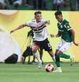 Palmeiras e São Paulo voltam a medir forças neste domingo  Foto: Felipe Rau/Estadão / Estadão