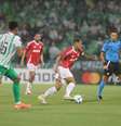 (  Foto: Ricardo Duarte / Internacional / Esporte News Mundo