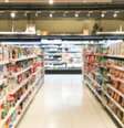 Inflação supermercado  Foto: Suno