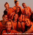 Amazon reúne 11 jogadoras do futebol feminino brasileiro  Foto: Divulgação