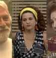 Atores de 'A Viagem' que já morreram  Foto: Reprodução/Globo