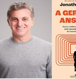 Luciano Huck fez recomendação de leitura sobre a ansiedade dos jovens de atualmente  Foto: Reprodução