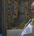 Novo papa realiza primeiro compromisso oficial na manhã desta sexta-feira, 9  Foto: Reprodução/Vatican News