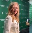 eila Pereira, presidente do Palmeiras, em evento da Copa do Mundo de Clubes   Foto: Reprodução/Redes sociais 