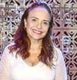 Nem 'Tieta', nem 'A Indomada'! Luiza Tomé revela pior novela de seu currículo na Globo: 'Uma roubada'.  Foto: AGNews / Purepeople
