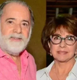Você sabia? Tony Ramos quase não se casou por um motivo inusitado; saiba qual  Foto: Reprodução/Instagram / Contigo