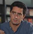 Eduardo Galvão em A Viagem - Reprodução/Globo  Foto: Caras Brasil