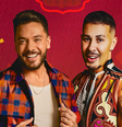 Wesley Safadão anuncia a live 'Roça WS no Rancho' com convidados especiais  Foto: The Music Journal