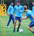 (FOTO: LUCAS UEBEL/GRÊMIO FBPA)  Foto: Esporte News Mundo
