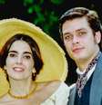 Malu Mader vivia a protagonista de Força de um Desejo  Foto: Reprodução/Globo / Contigo
