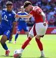  Foto: Michael Regan/Getty Images - Legenda: Forest amarga tropeço no City Ground contra rival já rebaixado / Jogada10