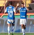 Sport e Cruzeiro pela oitava rodada do Brasileiro – Rafael Vieira / Cruzeiro  Foto: Jogada10