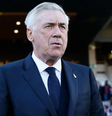 Após derrota em El Clásico, Real Madrid faz publicação sobre Carlo Ancelotti  Foto: Divulgação/Real Madrid