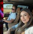 Marido de Simone Mendes revela valor do cachê da cantora; saiba quanto  Foto: Reprodução/Instagram / Famosos e Celebridades