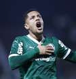 Vitor Roque, jogador do Palmeiras (Photo by Miguel Schincariol/Getty Images)  Foto: Esporte News Mundo