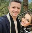 Lucas Lima se declara a Sandy em homenagem  Foto: Reprodução/ Instagram / Contigo
