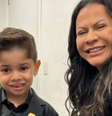 Filho de Marília Mendonça lamenta saudade da mãe  Foto: Reprodução/instagram / Contigo